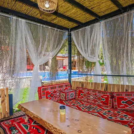Villa Aden Kas