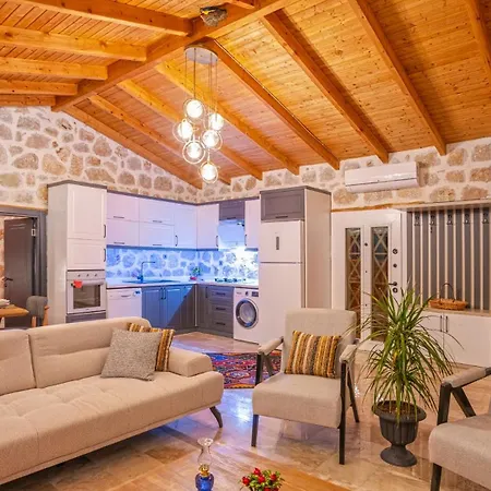 Vila Aden Kaş